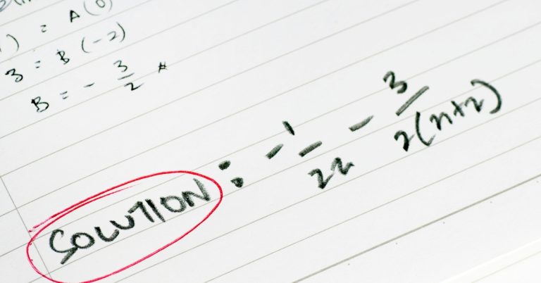 Math Tuition: A Lifeline for Academic Success in a Competitive World